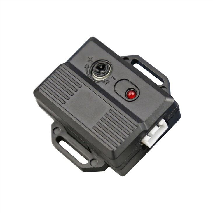 GPS Car Alamr System