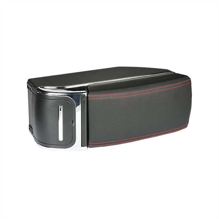 Car Armrest