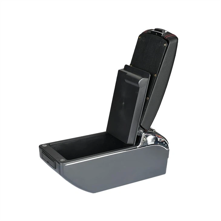 Car Armrest