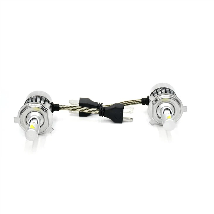 automotive headlight