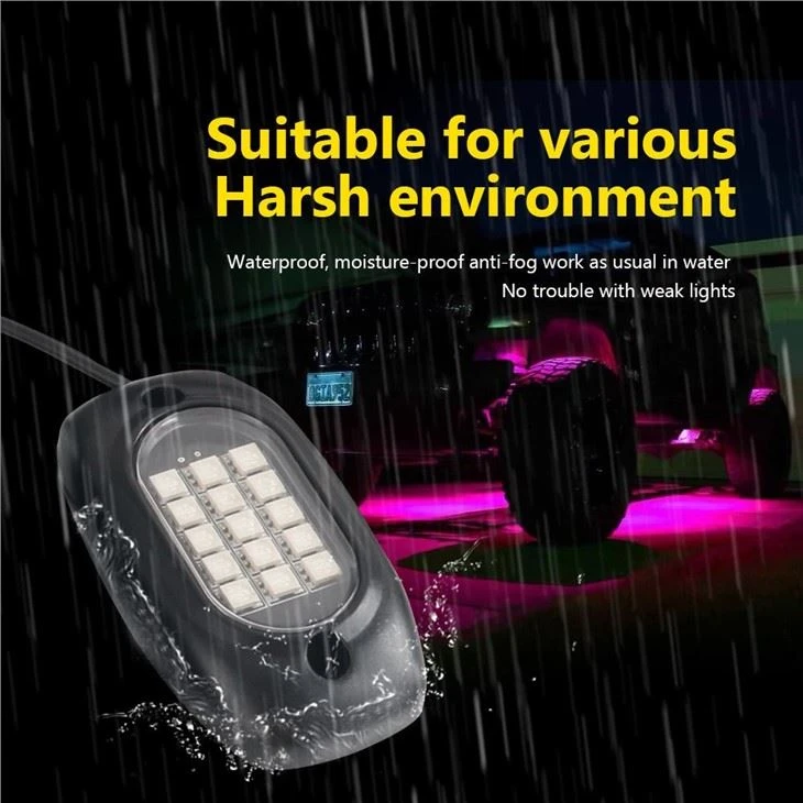 Car Under Body Led Strip