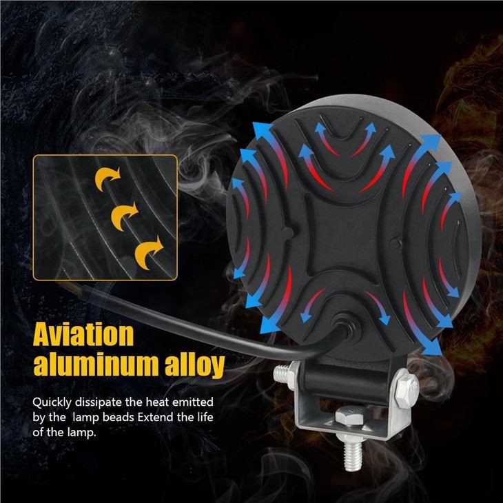 MINI Four Flower Flash