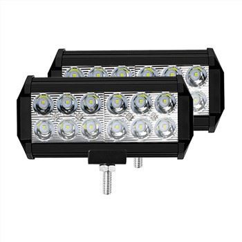 36W φως των οδηγήσεων αυτοκινήτων