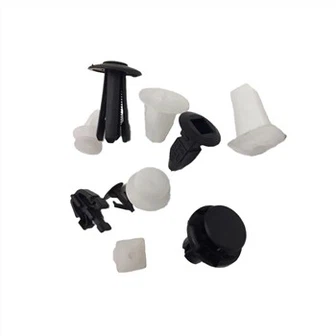 Αυτόματος πλαστικός συνδετήρας