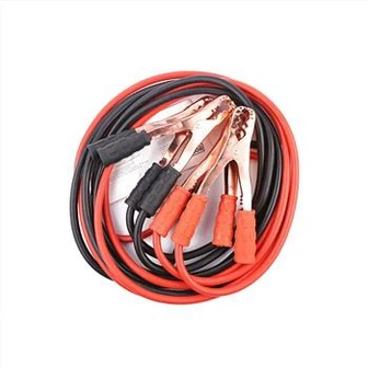 Καλώδιο έκτακτης ανάγκης μπαταρίας αυτοκινήτου