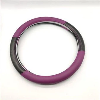 Κάλυμμα τιμονιού αυτοκινήτου