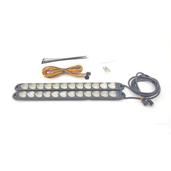 Φανάρι ημέρας με φλας