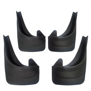 Ειδικά φτερά για εκτός δρόμου