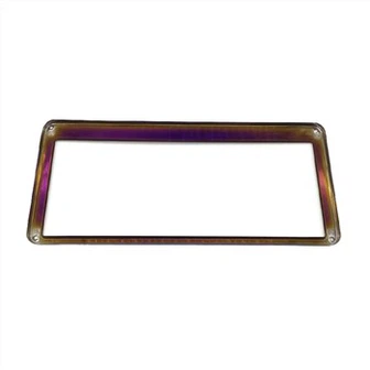 Μεταλλικό Πλαίσιο