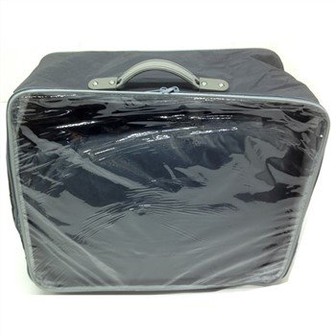 Υλικό PVC, Ρούχα που καλύπτουν το αυτοκίνητο