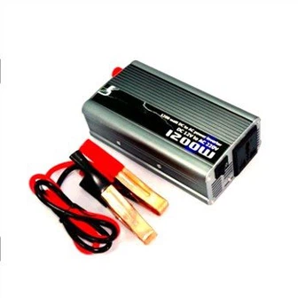 Ο μετατροπέας 12v