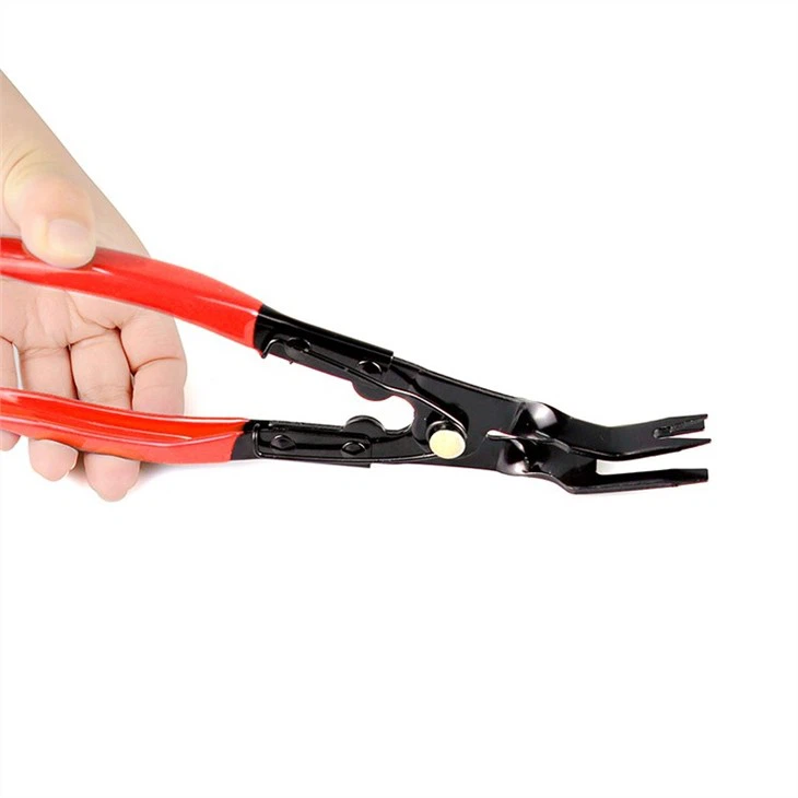 Universal Auto Fastener & Clip